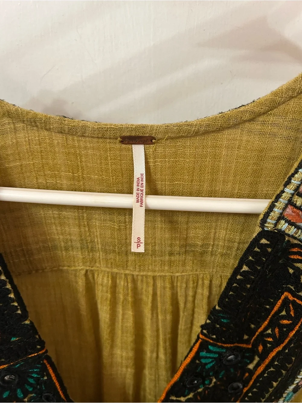 Free People boho inspired